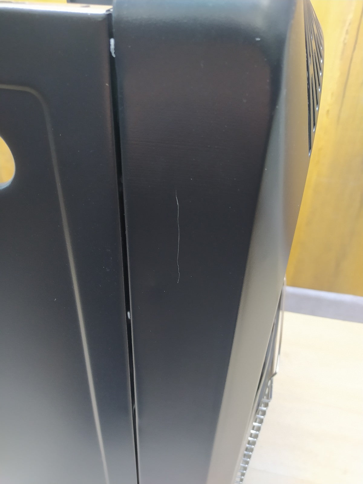 Cecotec 05850 Gasheizung ReadyWarm 4000 Slim Ford +,  4200 W, I35398