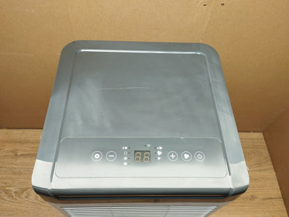 Olimpia Splendid Dolceclima Slim 10 SWS WiNW Tragbare Klimaanlage 02575 I39622