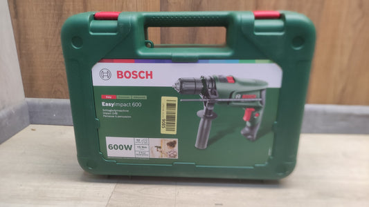 Bosch Schlagbohrmaschine EasyImpact 600, I38428