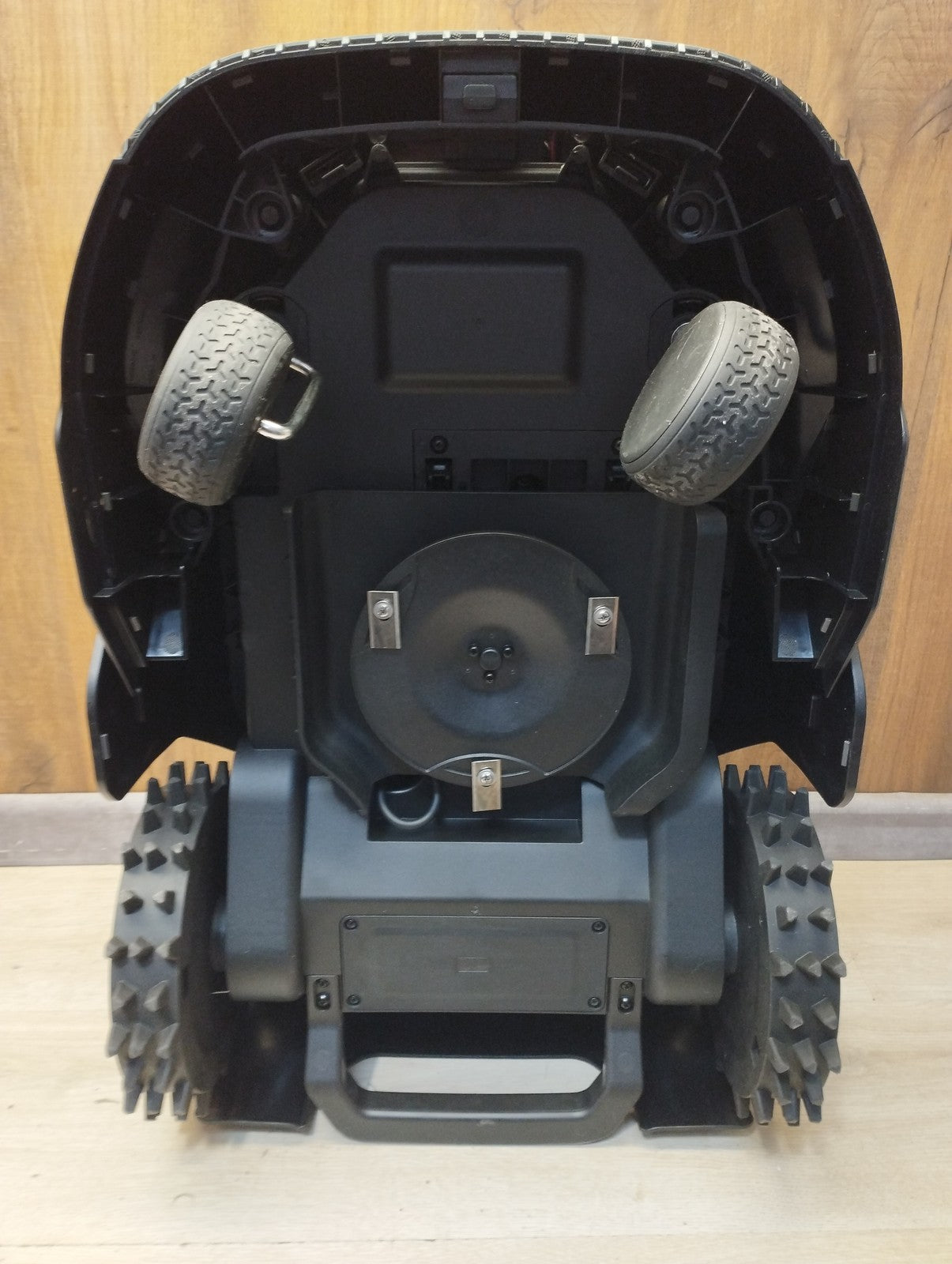 MOVA LiDAX Ultra 800 Mähroboter ohne Begrenzungskabel (MXXM2100), I39511