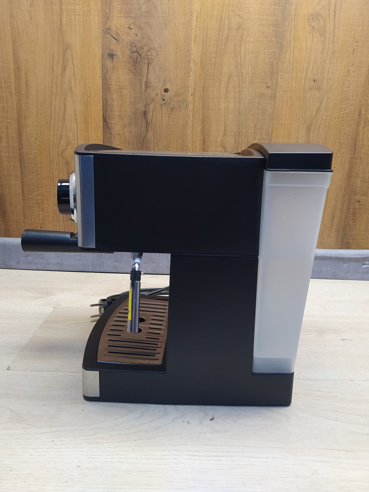 Cecotec 01503 Espressomaschine Cumbia Power Espresso 20, I36066