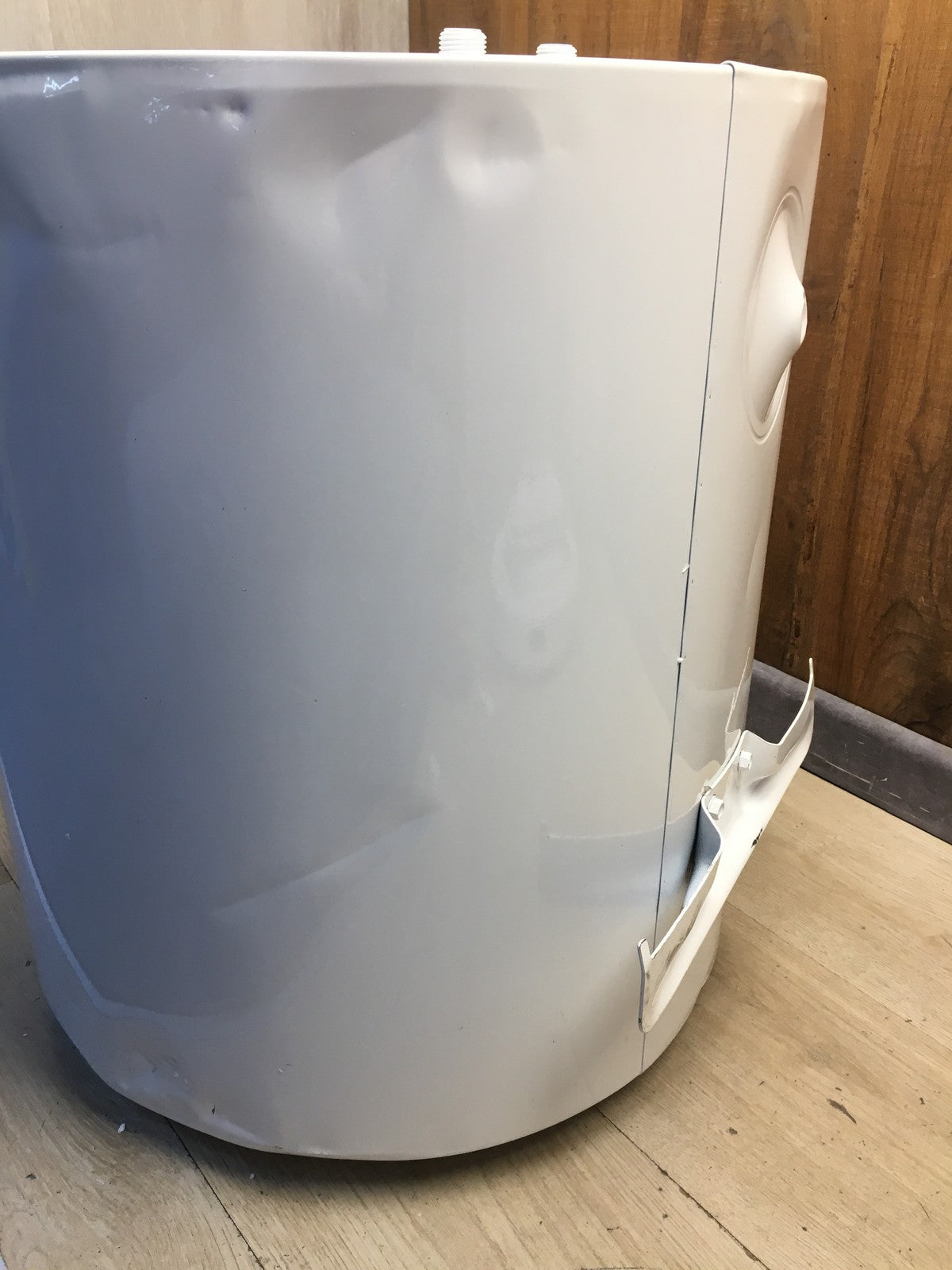Ariston LYDOS ECO 50 V/5 EU Warmwasserspeicher 50 L (3201872), EEK:B, I40890