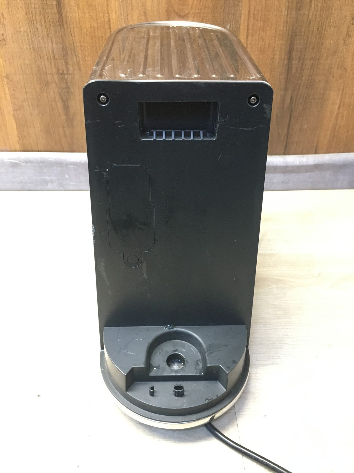 Sage SES450 Kaffeemaschine mit Milchaufschäumer, I39065