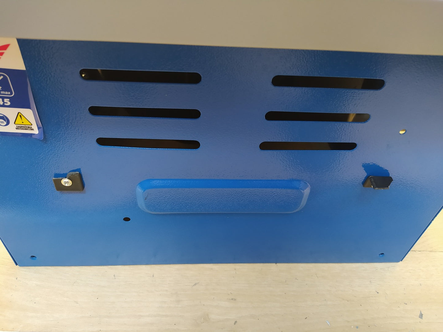 DEDRA DED7754T3 Tischkreissäge für Holz 2000 W, 254 mm, I36965
