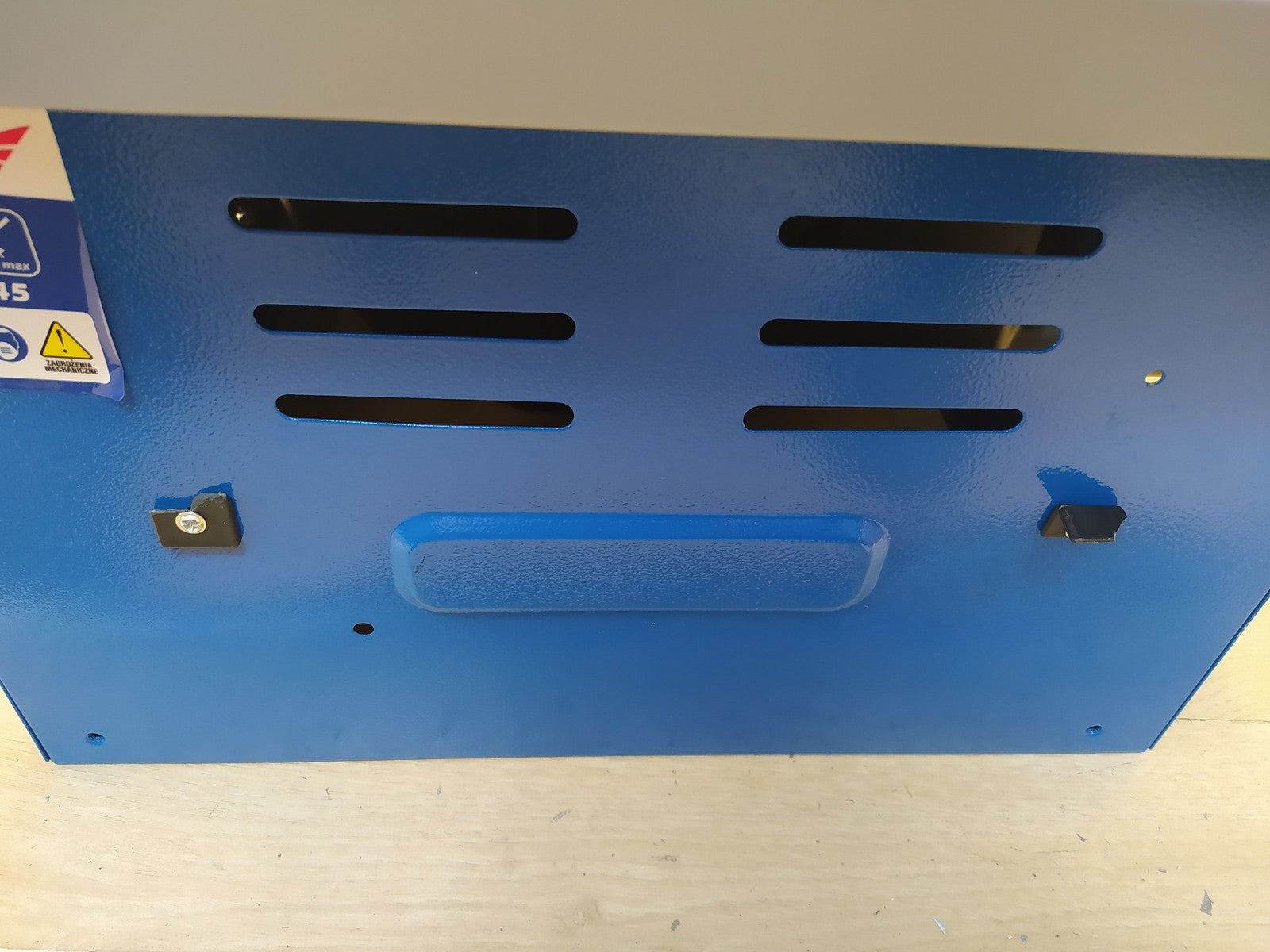 DEDRA DED7754T3 Tischkreissäge für Holz 2000 W, 254 mm, I36965