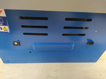 DEDRA DED7754T3 Tischkreissäge für Holz 2000 W, 254 mm, I36965