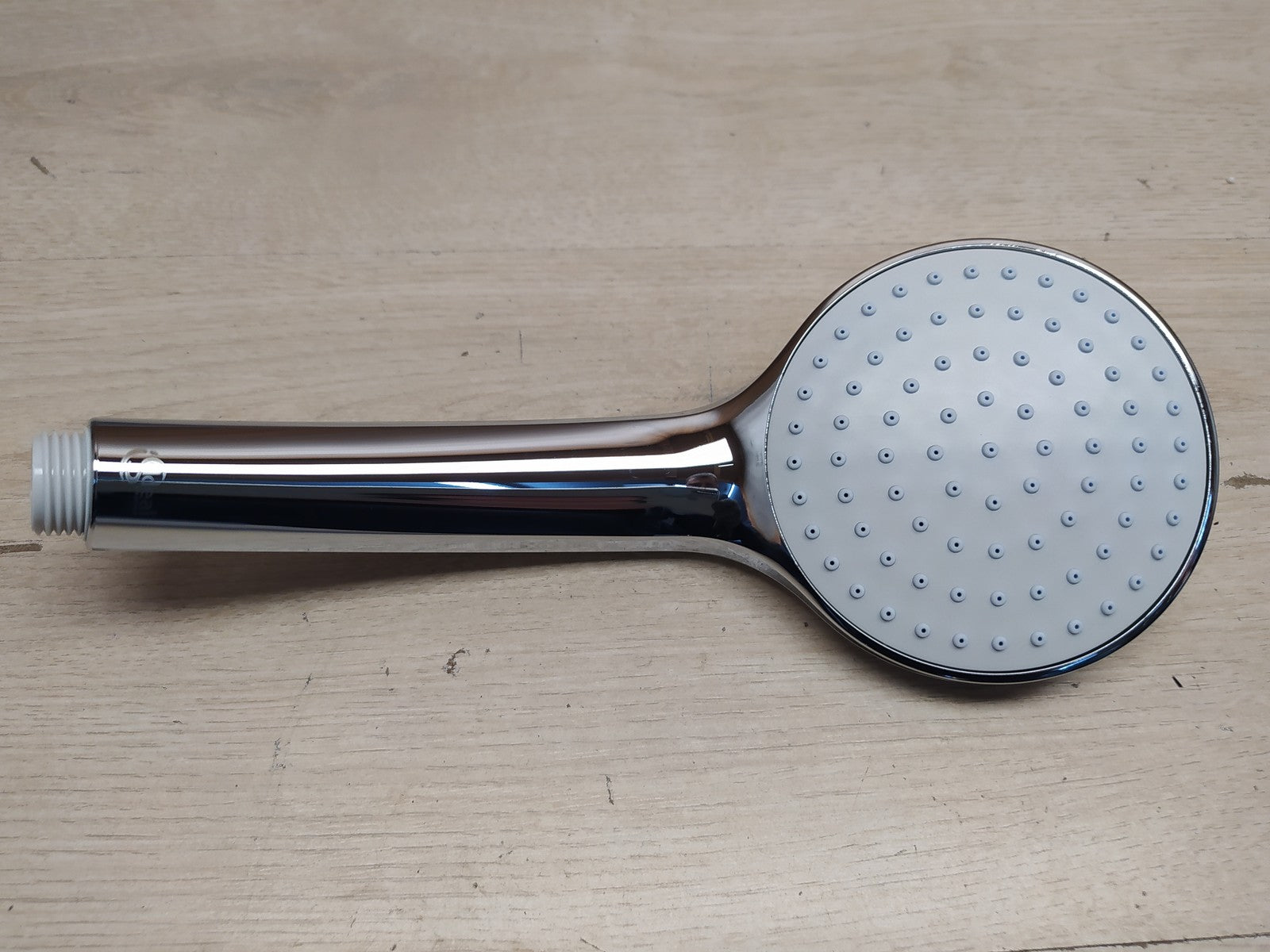 Ideal Standard B9833AA Brauseset Idealrain Pro M1 60 cm, chrom, I36745