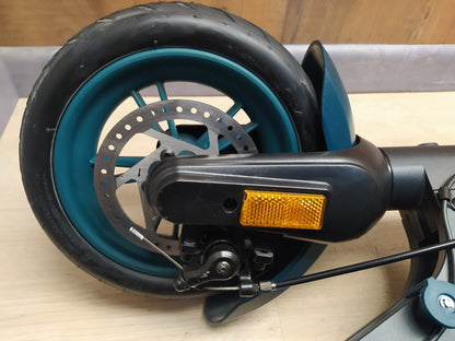 SOFLOW SO3 Pro E-Scooter, I37703