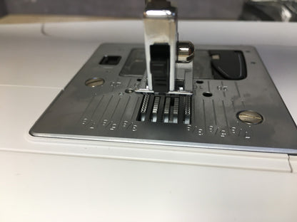 SINGER C7205 Elektro-Nähmaschine, I37804