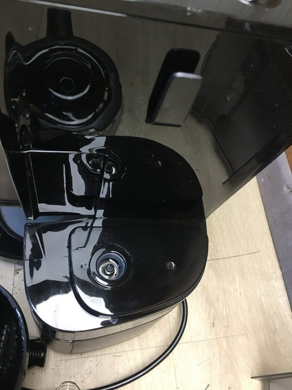 Philips HD7900/50 Filterkaffeemaschine, 1,25-L-Glaskanne, I39278