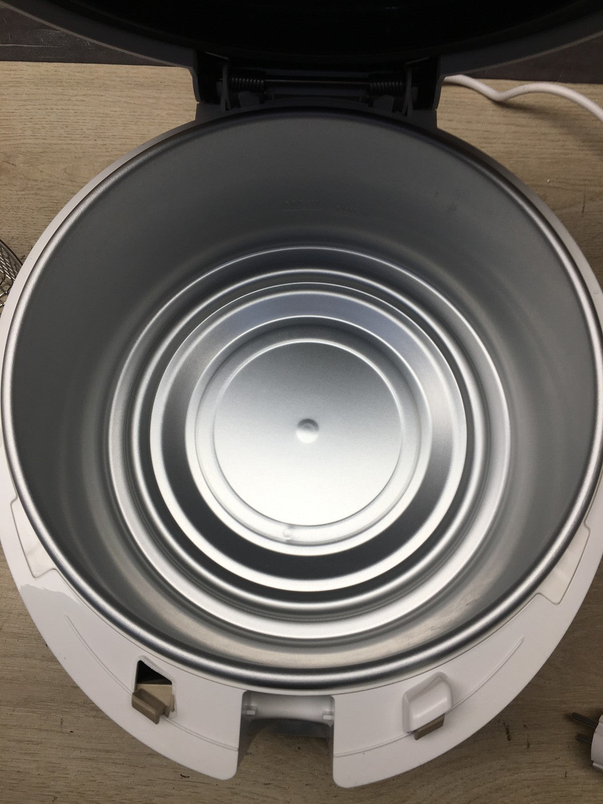 Tefal FF100032 Maxi Fry Fritteuse, 1900W, bis 1,2 kg, I37640