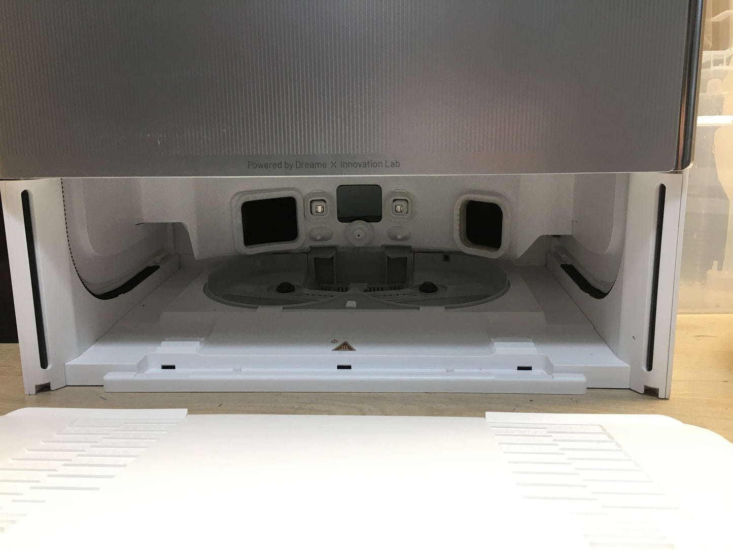 Dreame Matrix10 Ultra Saugroboter mit Wischfunktion RLX95CE, I37529