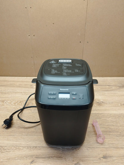 Panasonic SD-PN100 Mini-Brotbackautomat, I39493