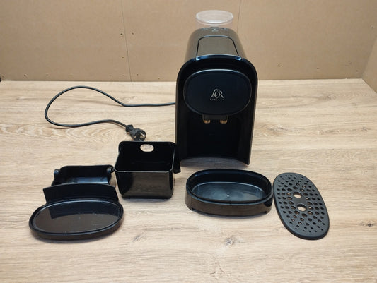 Philips LM8012/60 L'Or Barista Kaffeemaschine, 1450W, 1L, I39487