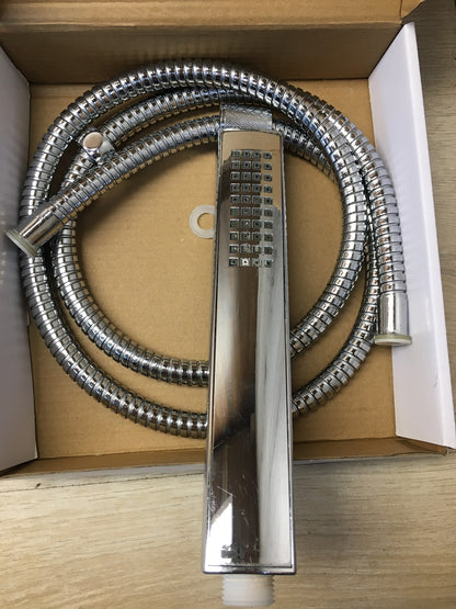 SCHÜTTE 60049 SUMBA Duschsystem mit Thermostat, I36556