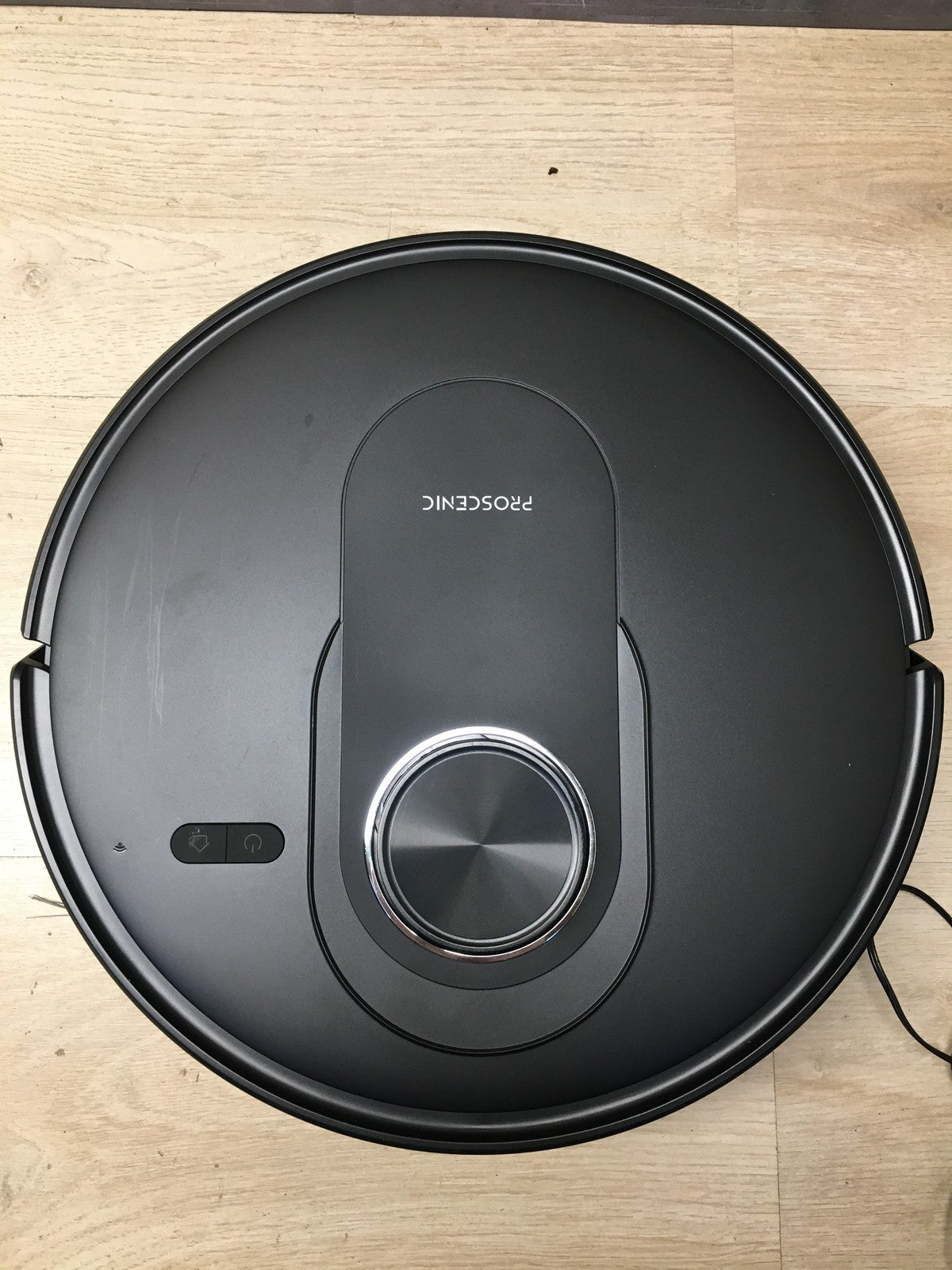 Proscenic Q8 Saugroboter mit Wischfunktion, 6000Pa, I36173