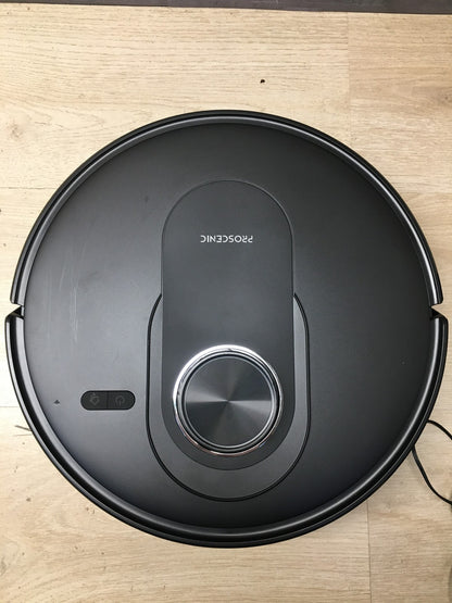 Proscenic Q8 Saugroboter mit Wischfunktion, 6000Pa, I36173