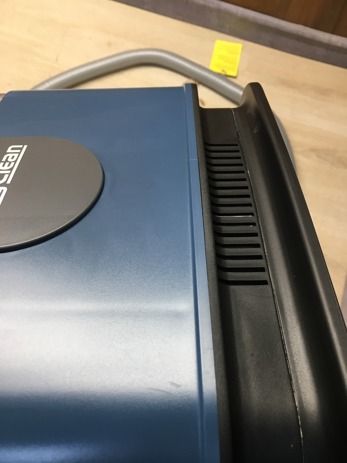 Vacmaster SCC1201H Waschsauger Teppichreiniger Polsterreiniger 500W, I36172