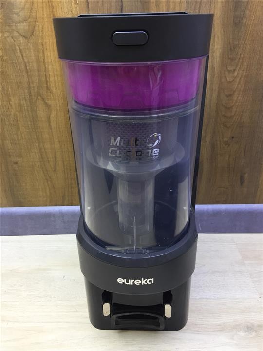 EUREKA NER E10s Saug-/Wischroboter mit beutelloser Absaugstation I39362
