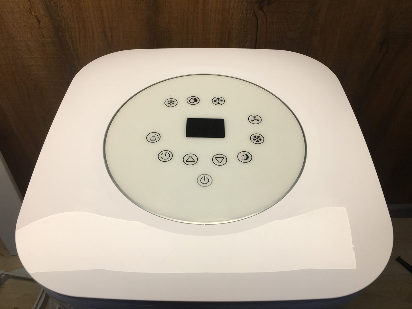 Suntec Wellness Mobiles Klimagerät Impuls 2.0 Eco R290 7000 BTU/h EEK: A, I39053