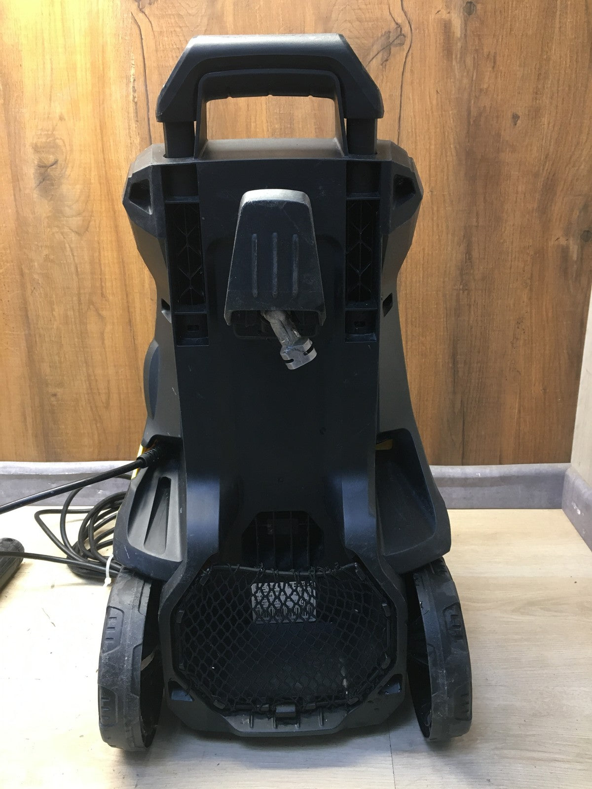 Kärcher Hochdruckreiniger K 4 Power Control Home (1.324-033.0), I38224