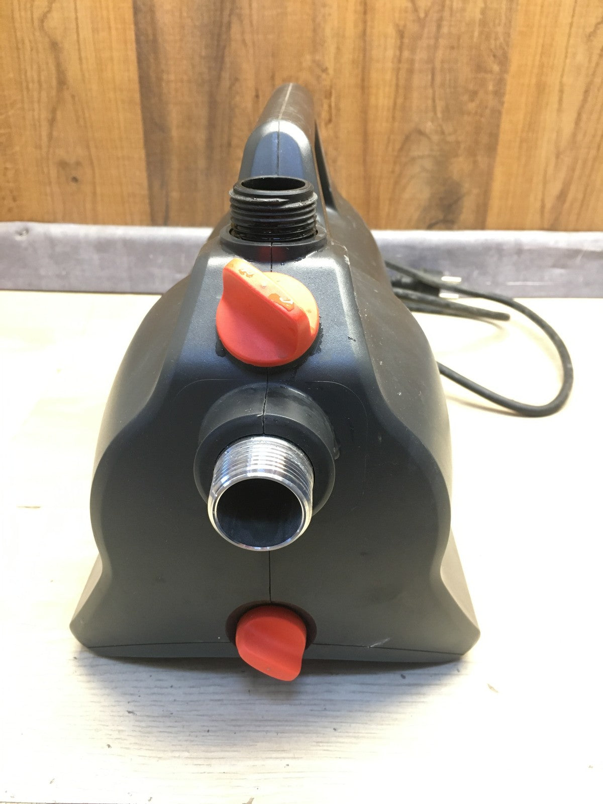 Gardena Gartenpumpe 4200 Silent (9054-20), Fördermenge 4200 l/h, 600 W, I39928