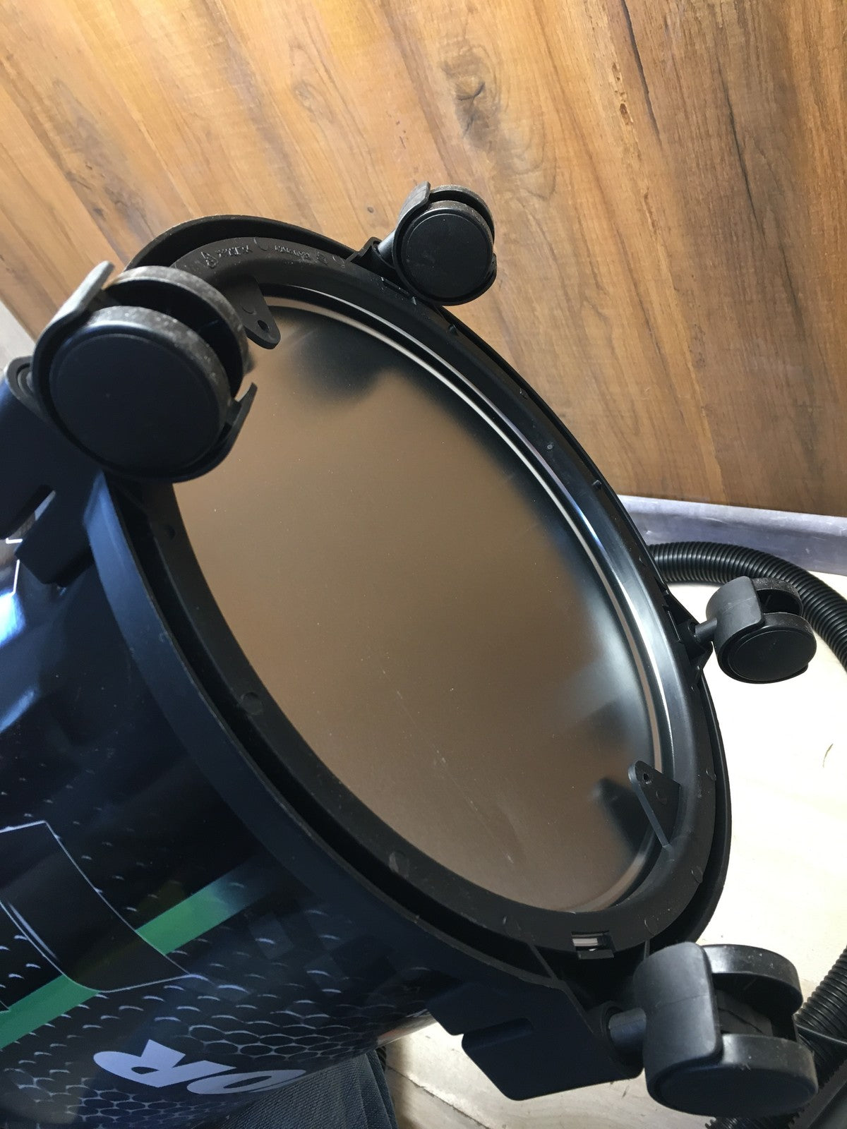 Lavor Nass-/Trockensauger Rudy 1200 S, Staubsauger mit Gebläse-Funktion, I37493