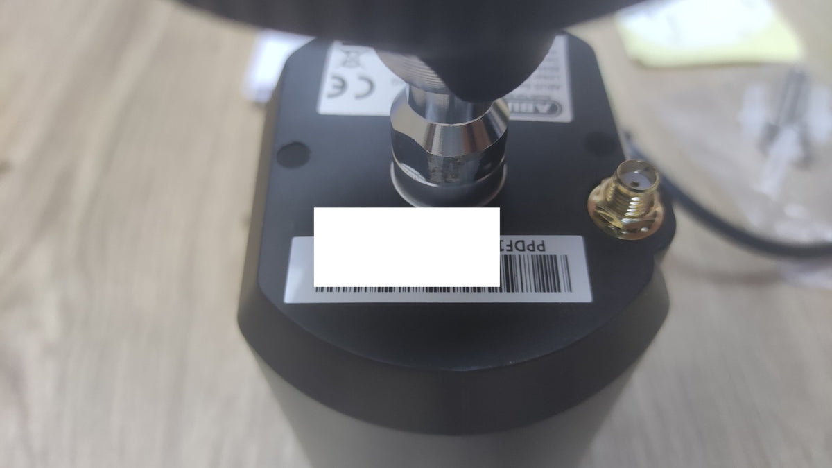 ABUS Überwachungskamera EasyLook BasicSet PPDF17520, Zusatz-Kamera, I40876