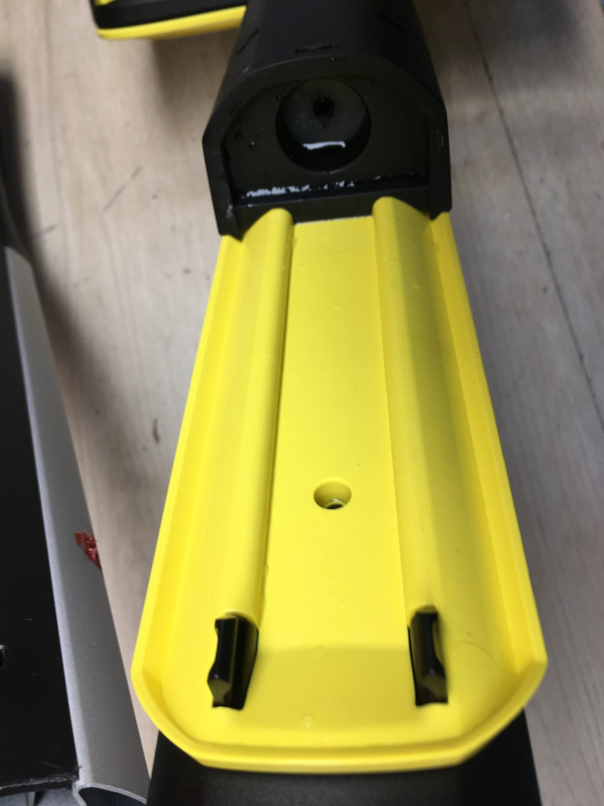 Kärcher FC 7 Cordless gelb Akku-Hartbodenreiniger (1.055-730.0), I36234