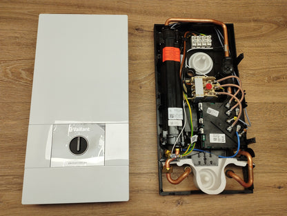 Vaillant VED E 21/8 B Elektro-Durchlauferhitzer, 400V, EEK:A, I39982