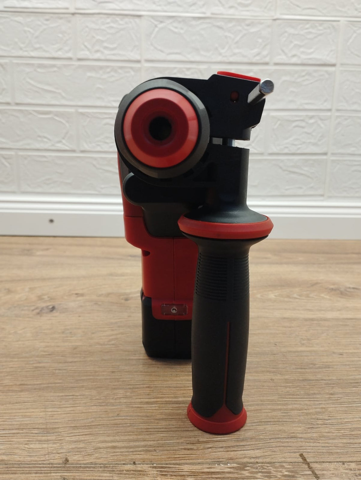 Einhell HEROCCO 18/20 Akku-Bohrhammer 18 V SDS-plus 0-1200 min-1 ohne Akku