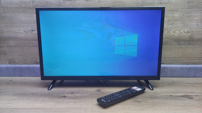 Panasonic TX-24MSW504 Smart TV Monitor 24" HD 1366x768 HDR10 HDMI WiFi Android