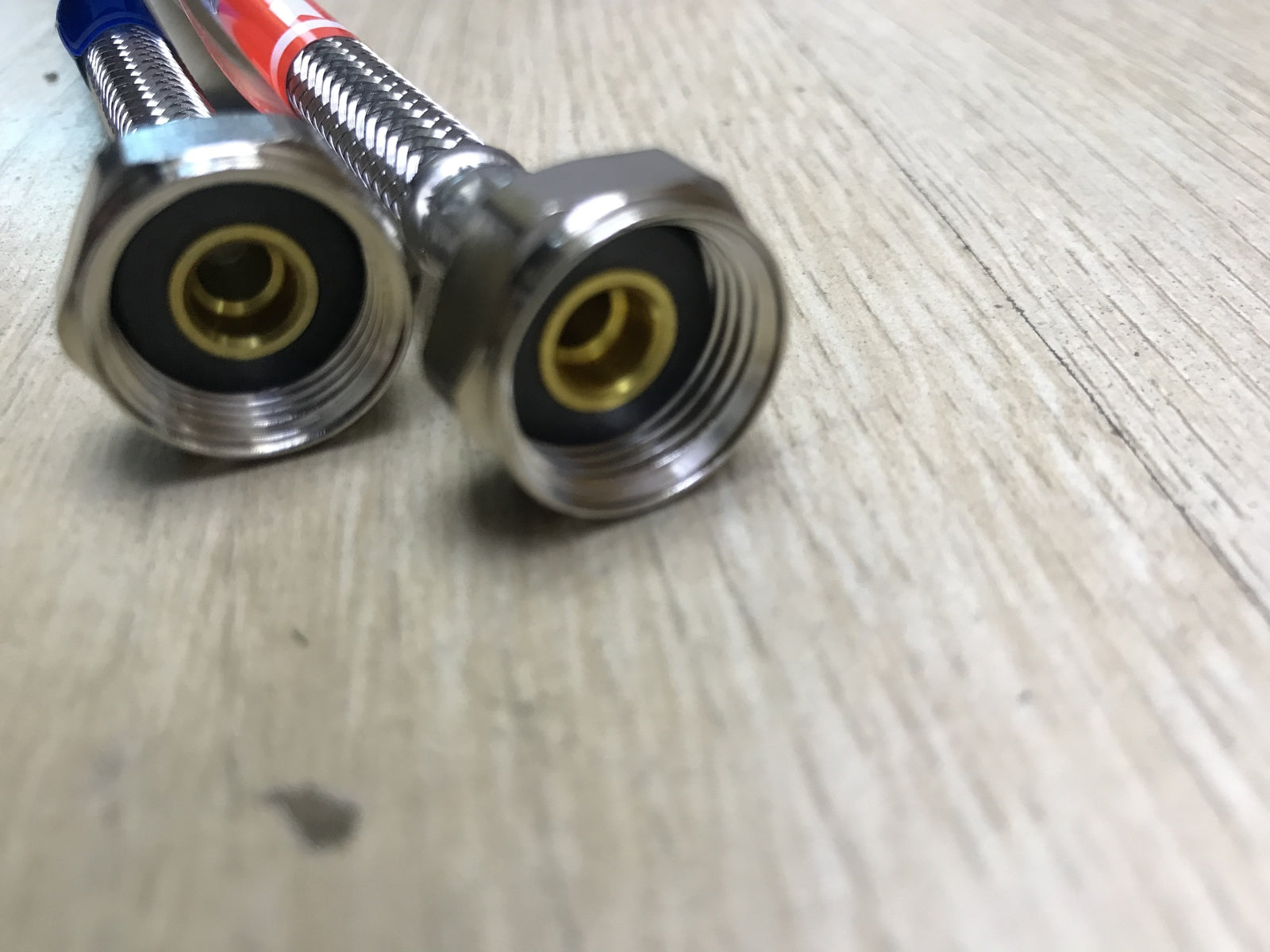 Grohe Essence Spültischbatterie ausziehbar chrom 30270000, Wasserhahn, I31723