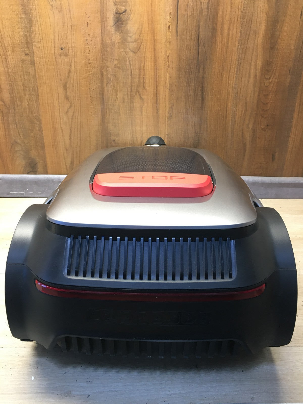 DREAME Intelligenter Mähroboter A1 (MLLA7110), I37340