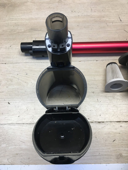 Einhell Akku-Stielstaubsauger TE-SV 18 Li Solo, 18V, I39860
