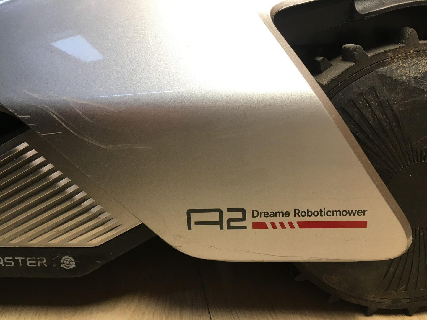 DREAME Mähroboter A2 (MXXA8210) Auto-Begrenzungseinrichtung 3000 m² I34762