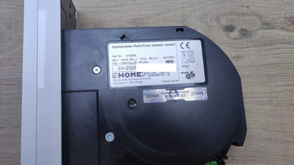 HOMEPILOT Rollladen Smart-Home Starter-Set (20221001), I40955