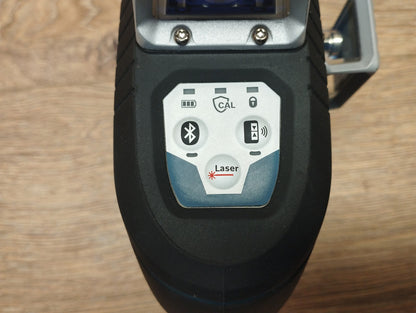 Bosch Professional GLL 3-80 C Linienlaser Beschreibung lesen !!!