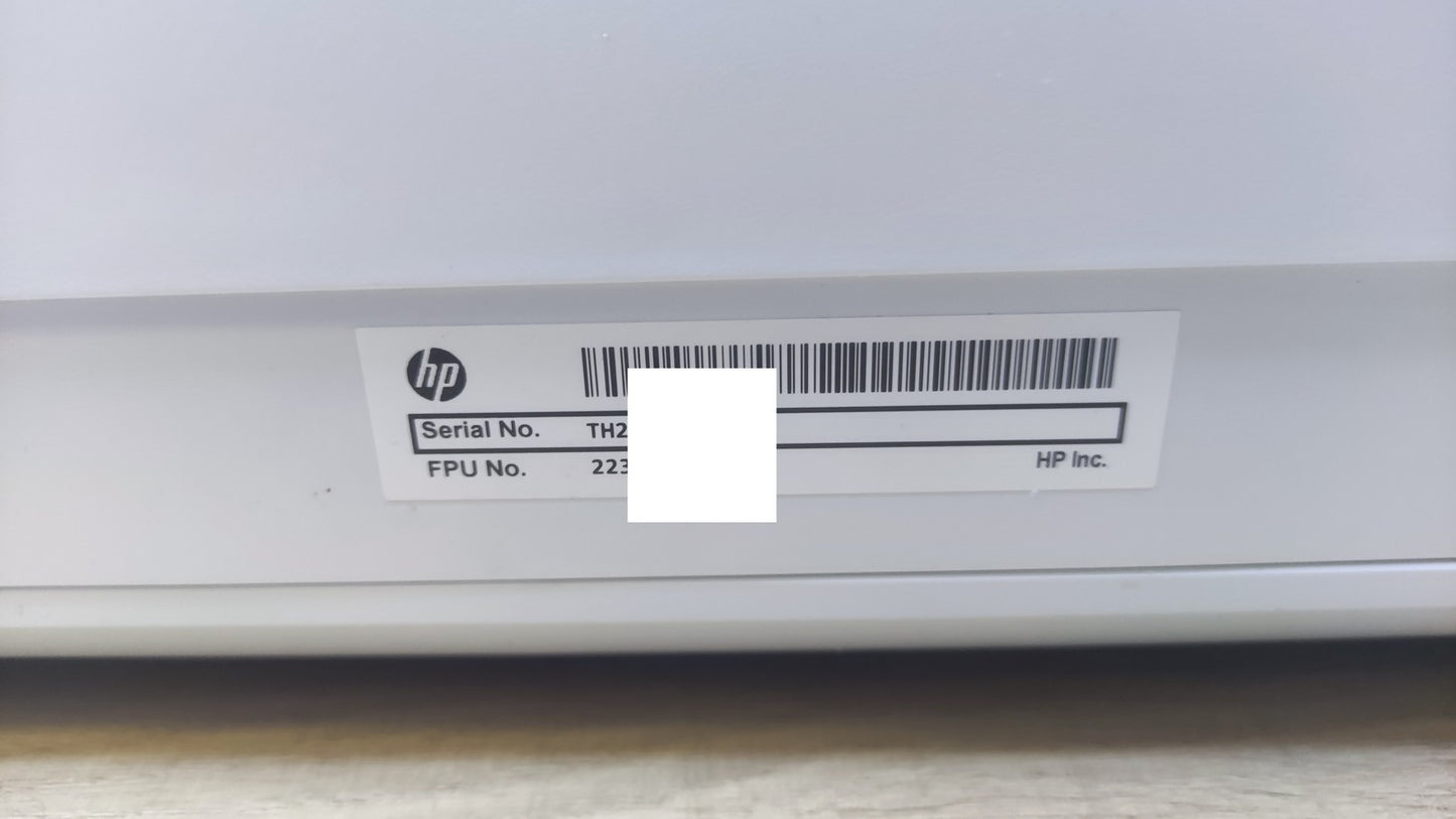 HP Envy 6010e Multifunktionsdrucker, I37678