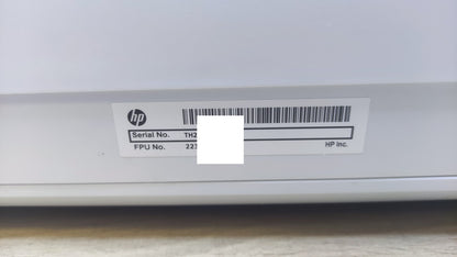 HP Envy 6010e Multifunktionsdrucker, I37678