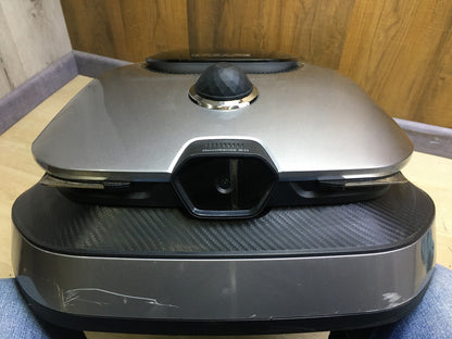 DREAME Mähroboter A2 (MXXA8210), Auto-Begrenzungseinrichtung, 3000 m², I34772