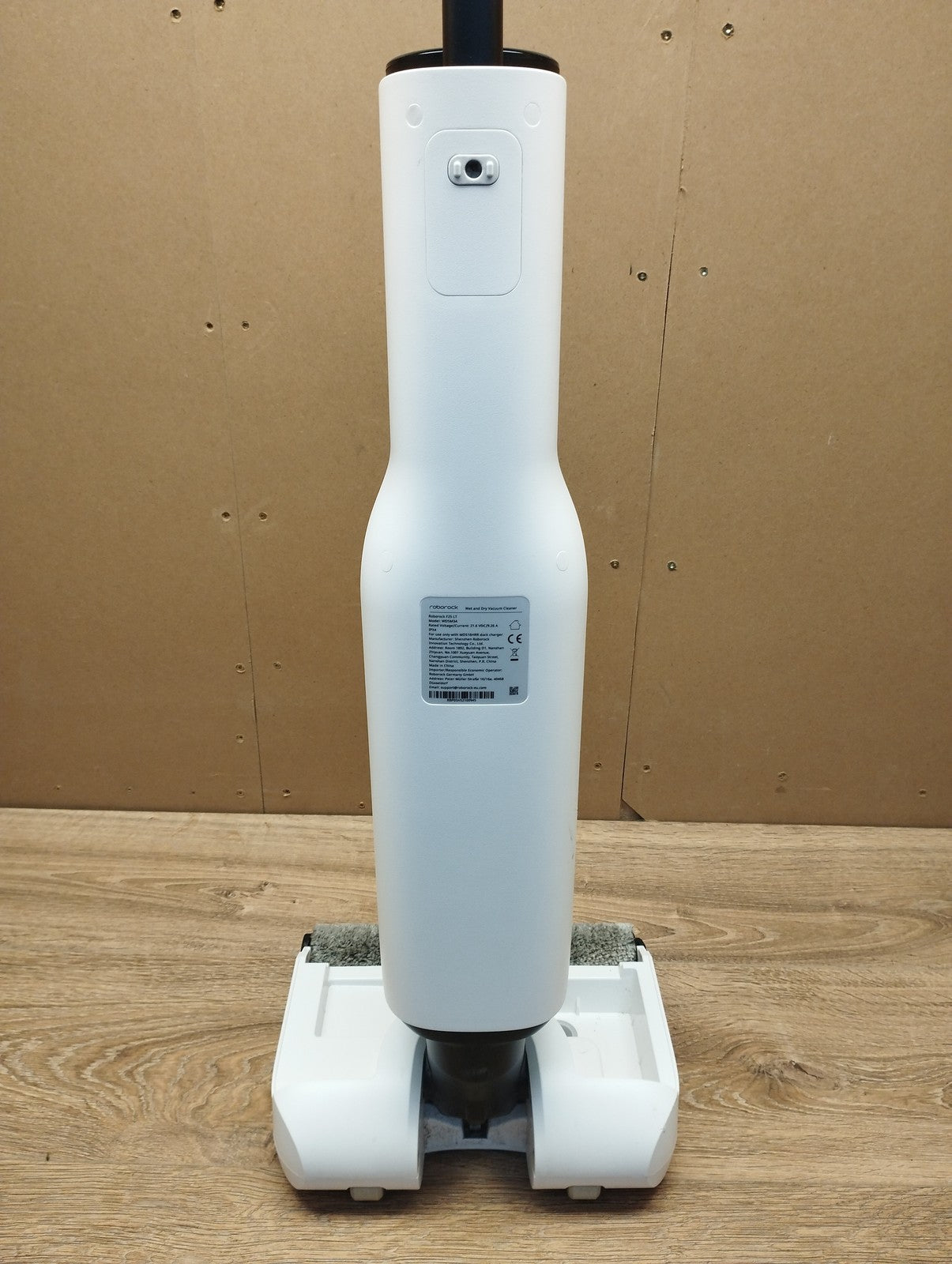roborock F25 LT Nass-/Trockensauger WD5M3A, 20000Pa, I39486