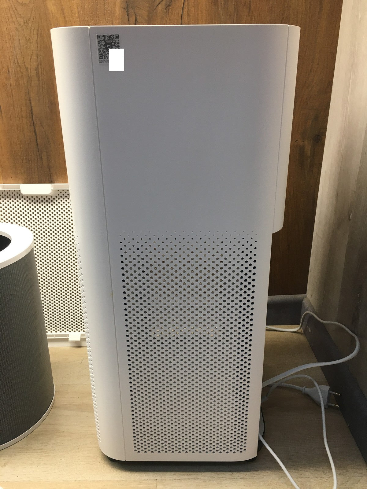 Xiaomi Smart Air Purifier 4 Luftreiniger AC-M16-SC, I37708