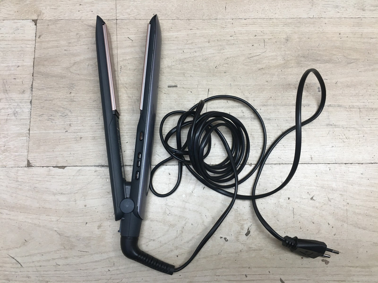 Remington S8598 Haarglätter Keratin Protect, I39108