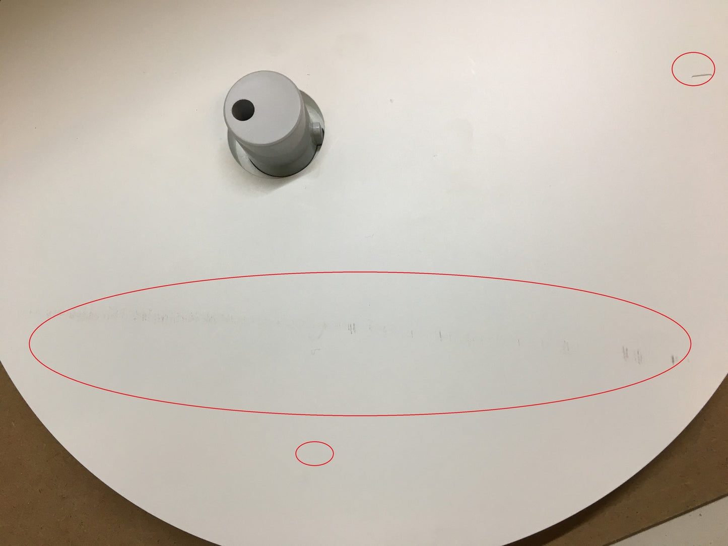 Xiaomi Mi Smart Standing Fan 2 Lite Tisch- & Standventilator, I38895