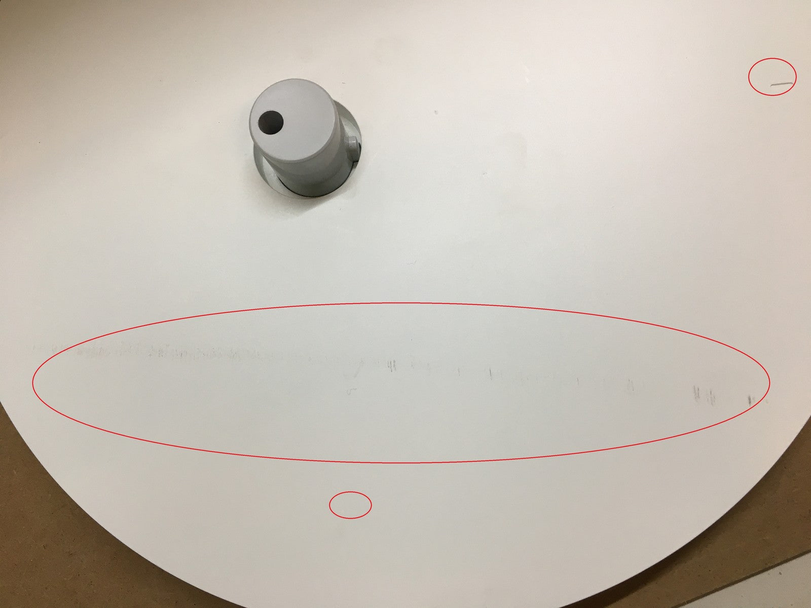 Xiaomi Mi Smart Standing Fan 2 Lite Tisch- & Standventilator, I38895