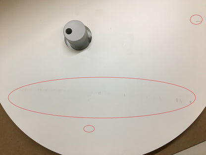 Xiaomi Mi Smart Standing Fan 2 Lite Tisch- & Standventilator, I38895