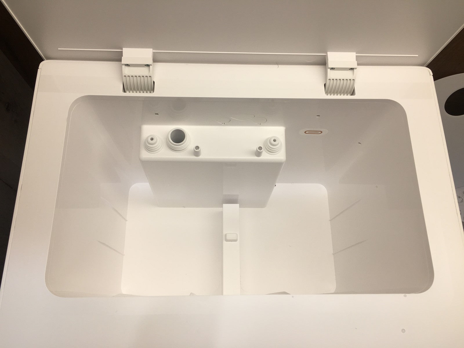 Dreame Matrix10 Ultra Saugroboter mit Wischfunktion RLX95CE, I39113