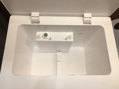Dreame Matrix10 Ultra Saugroboter mit Wischfunktion RLX95CE, I39113