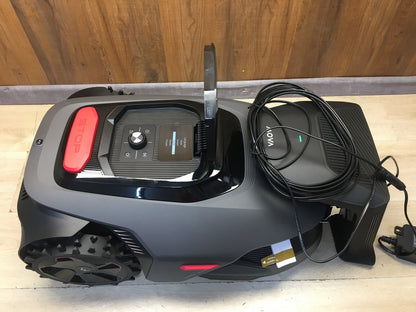 MOVA LiDAX Ultra 800 Mähroboter ohne Begrenzungskabel (MXXM2100), I39150